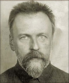 Лапшин Иван Иванович