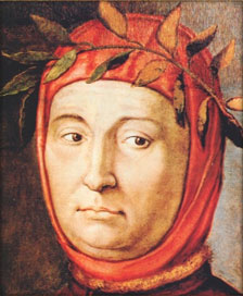Франческо Петрарка