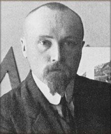 Рерих Николай Константинович