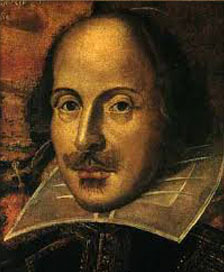 Шекспир Уильям